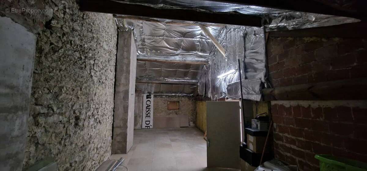 Maison à CASTILLONNES