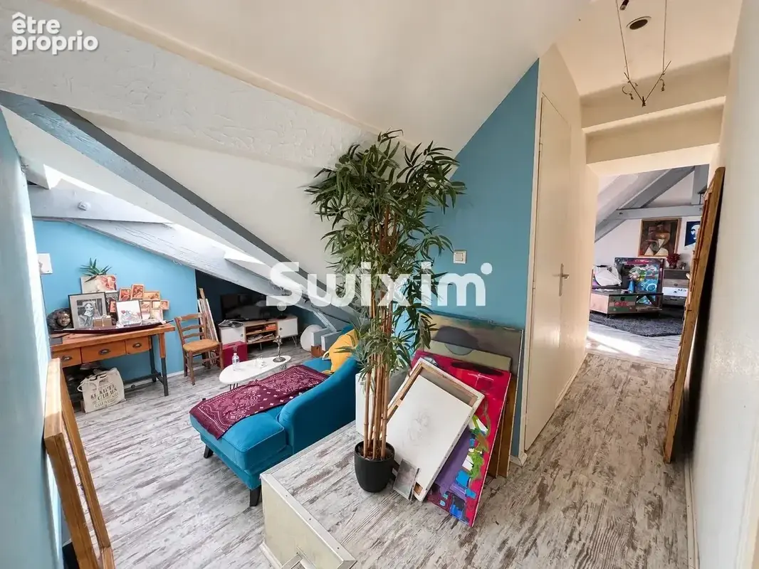 Appartement cœur de centre ville - photo 2
