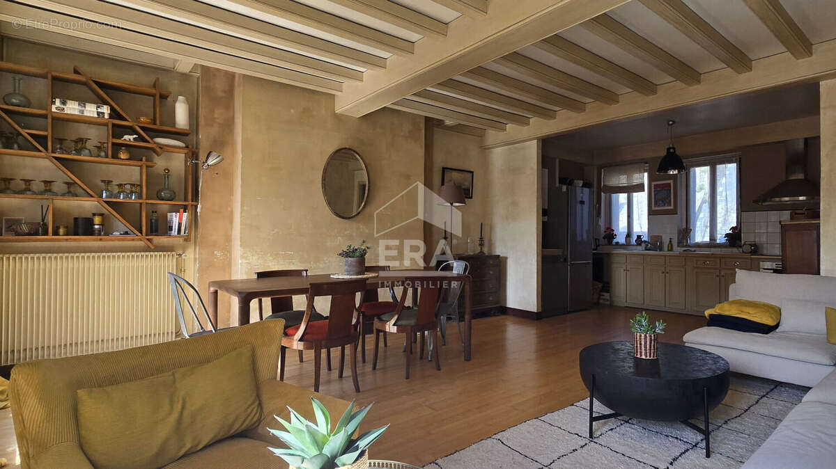 Appartement à DIEPPE
