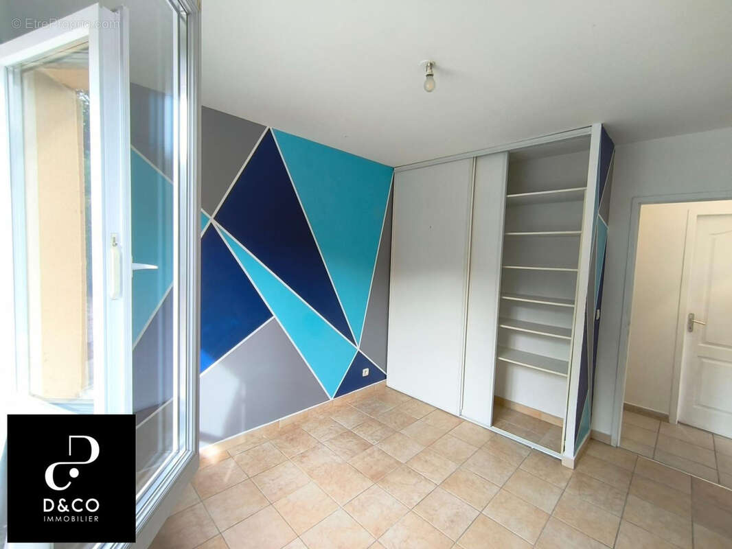 Maison à CHARNAY-LES-MACON