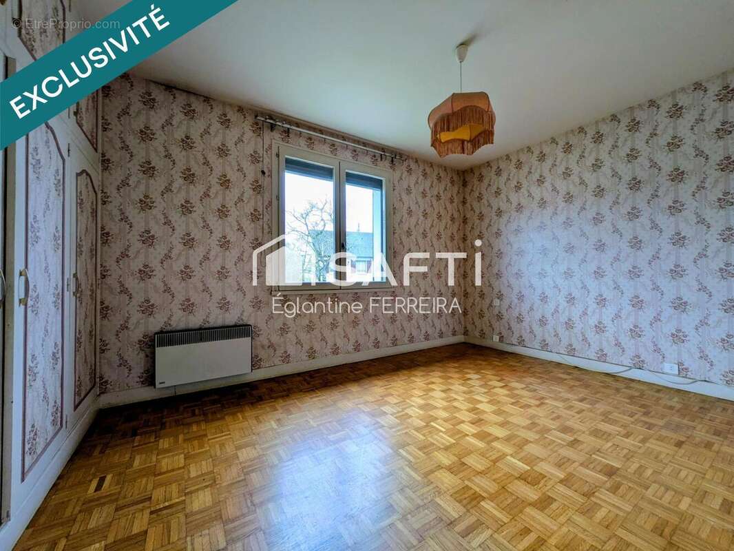 Photo 9 - Maison à ISSOUDUN