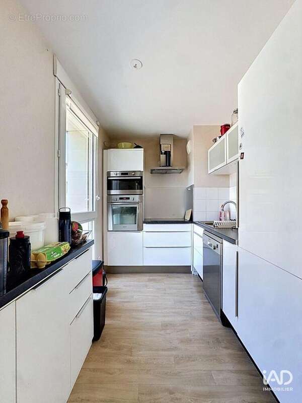 Photo 4 - Appartement à RENNES