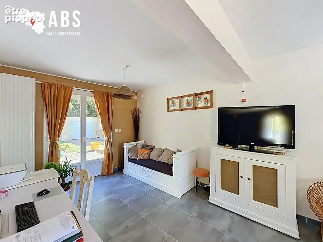 Maison 7 pièces 175 m² à vendre à Ferel (56130) - photo 4