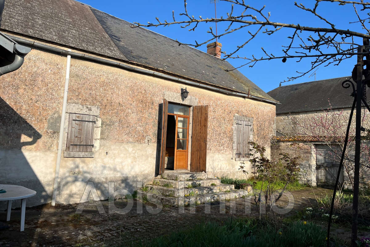 Maison à VOVES