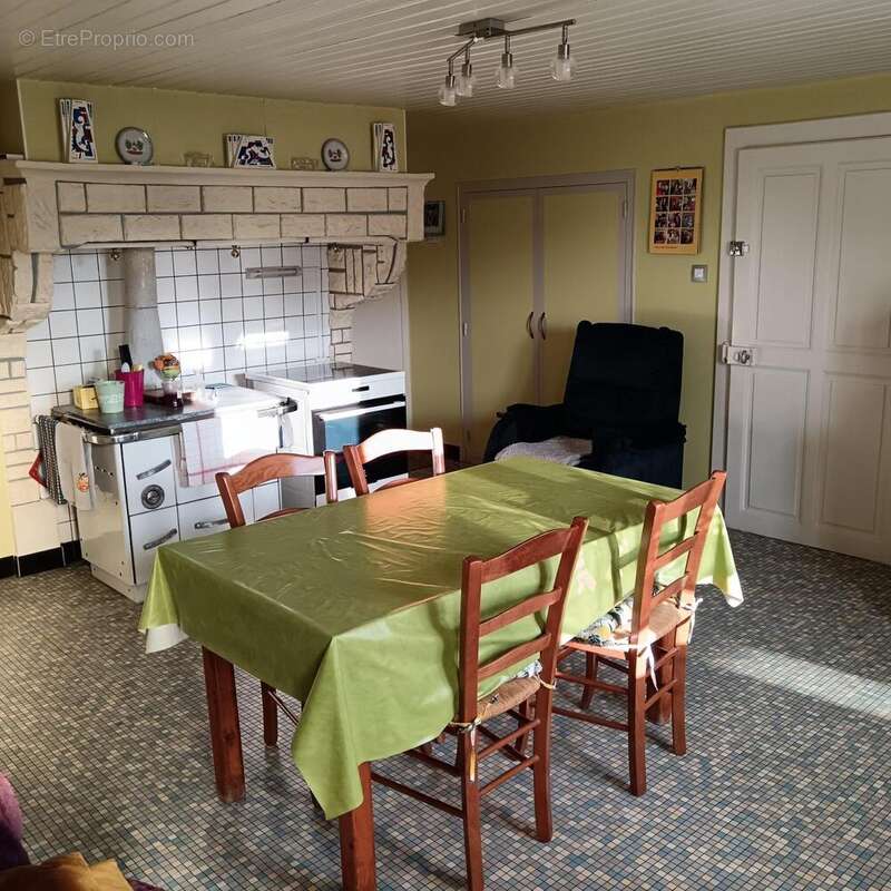 Photo 8 - Maison à COLOMBEY-LES-BELLES