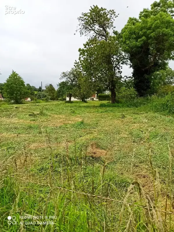 Terrain à SENINGHEM