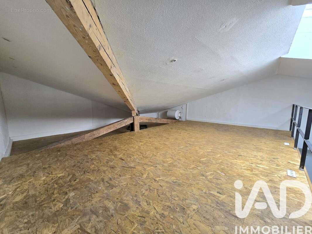 Photo 5 - Commerce à MARSEILLE-2E