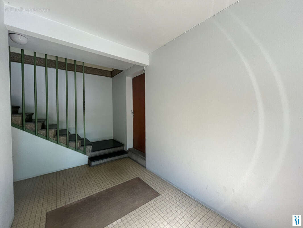 Appartement à ROUEN