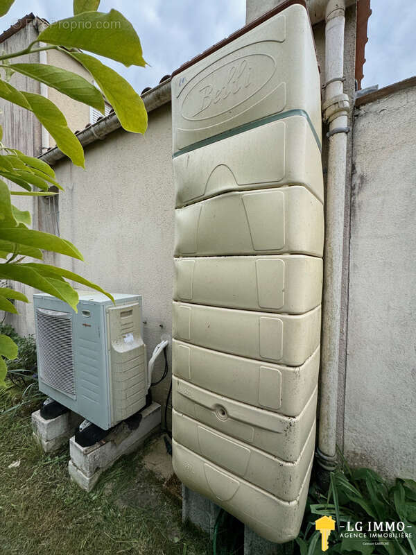 Maison à COZES