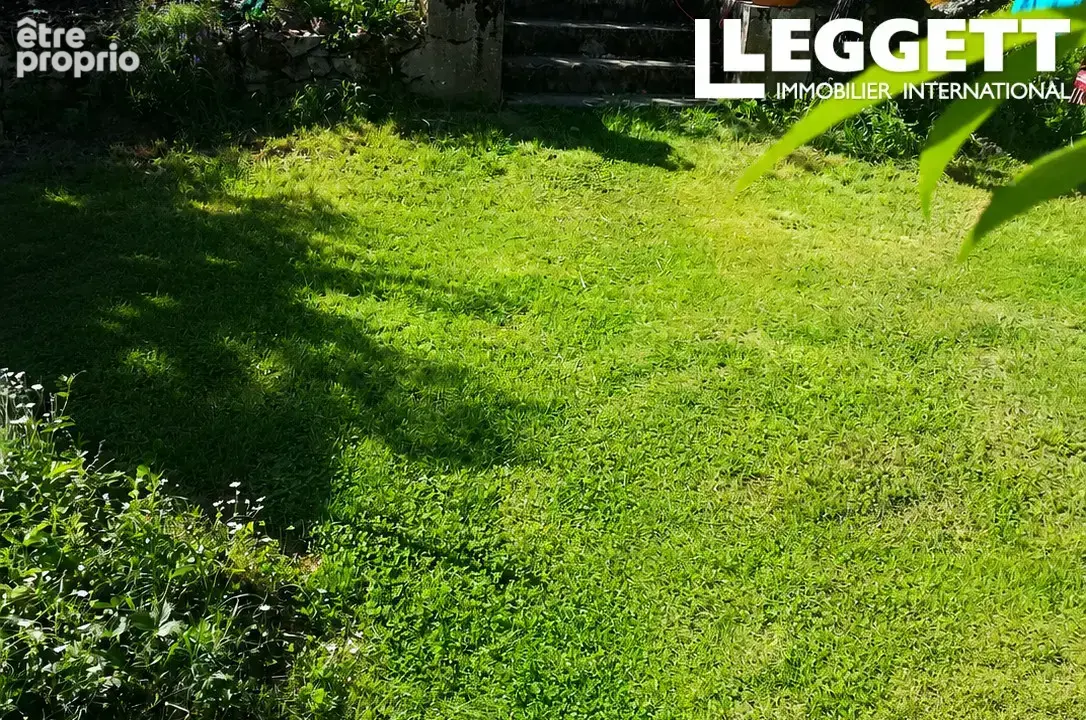 Maison de campagne de 7pieces avec jardin en terrasses clos dans un village tranquille de Saône-et-Loire - photo 10