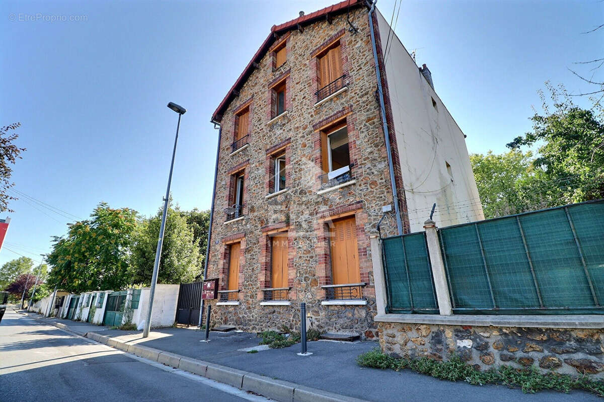 Appartement 28m² à bobigny - photo 6