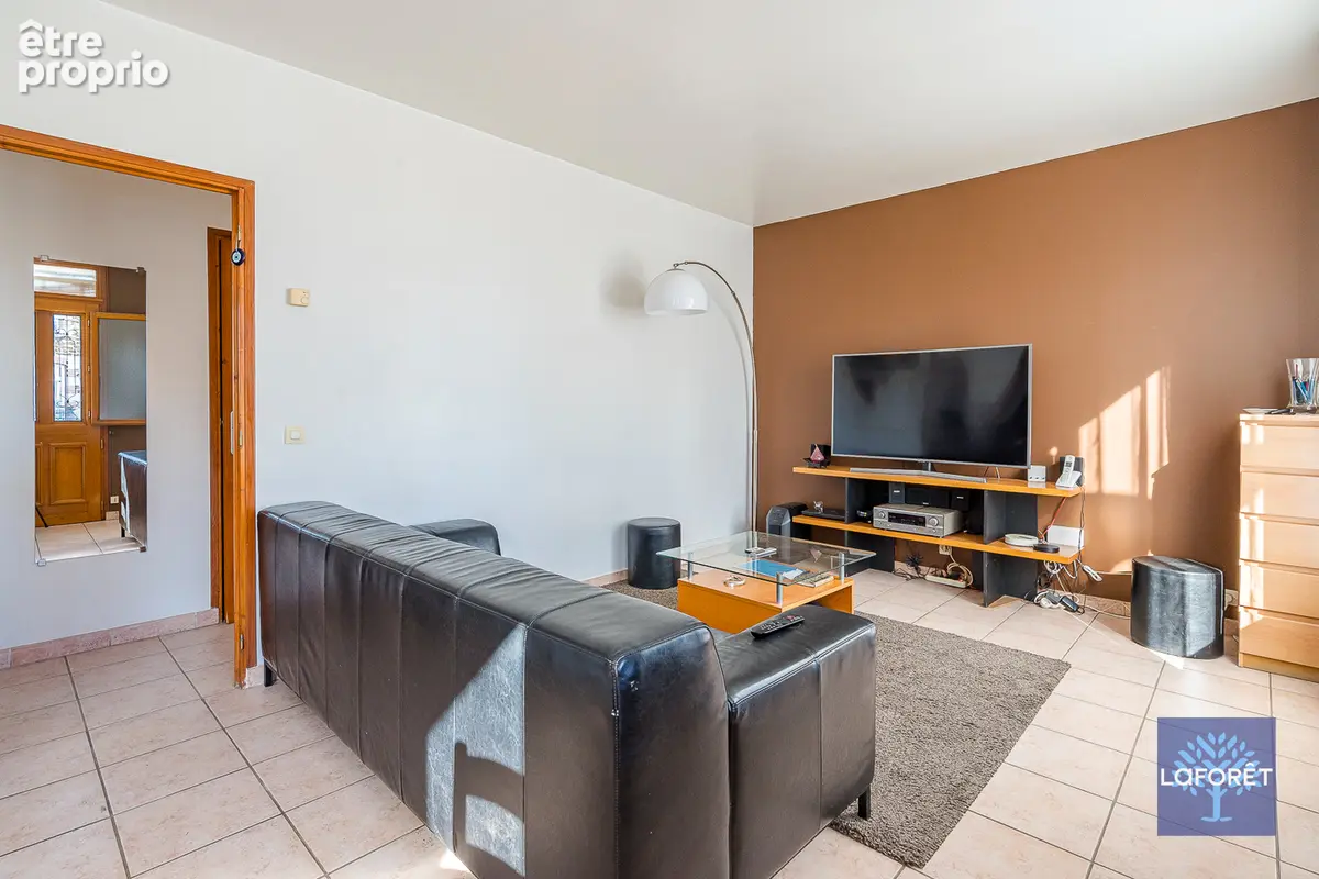 Maison Les Pavillons Sous Bois 4 pièce(s) 75 m2 - photo 4