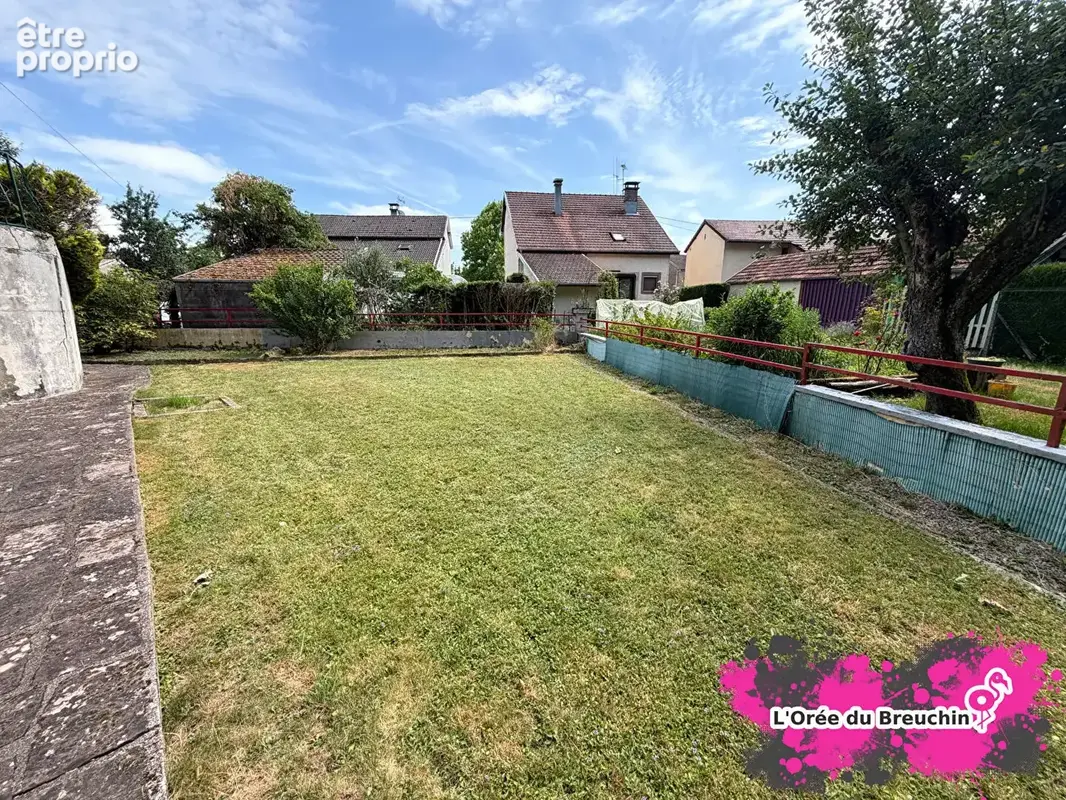 L'Orée du Breuchin - photo 3