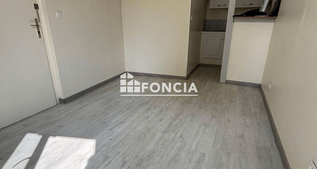 Appartement à FONTAINEBLEAU