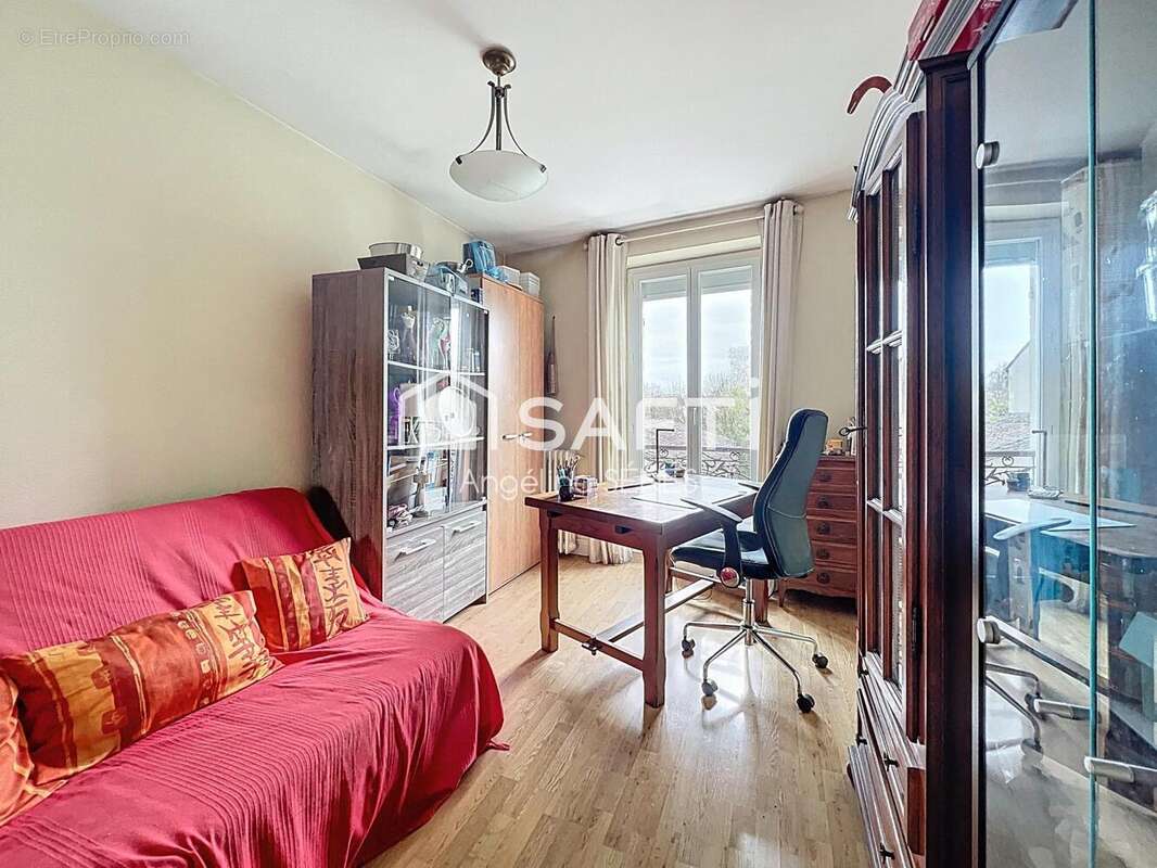 Photo 9 - Maison à BLAYE