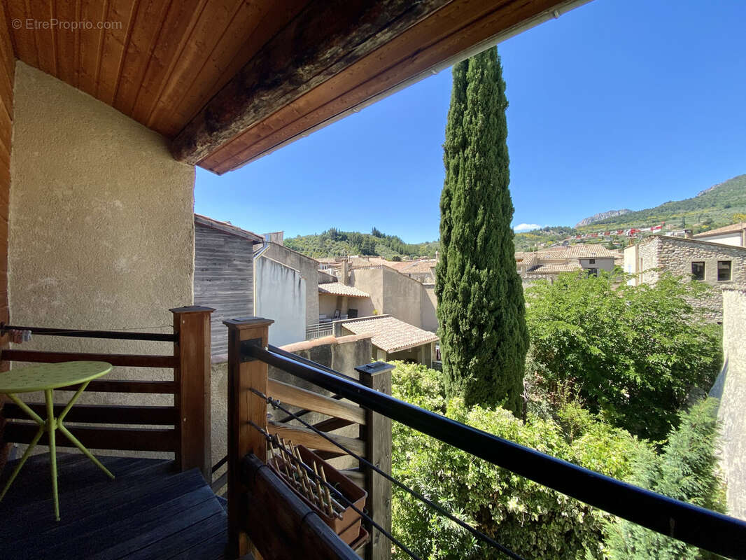 Maison à BUIS-LES-BARONNIES