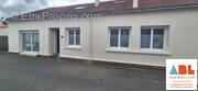Maison à LA COPECHAGNIERE