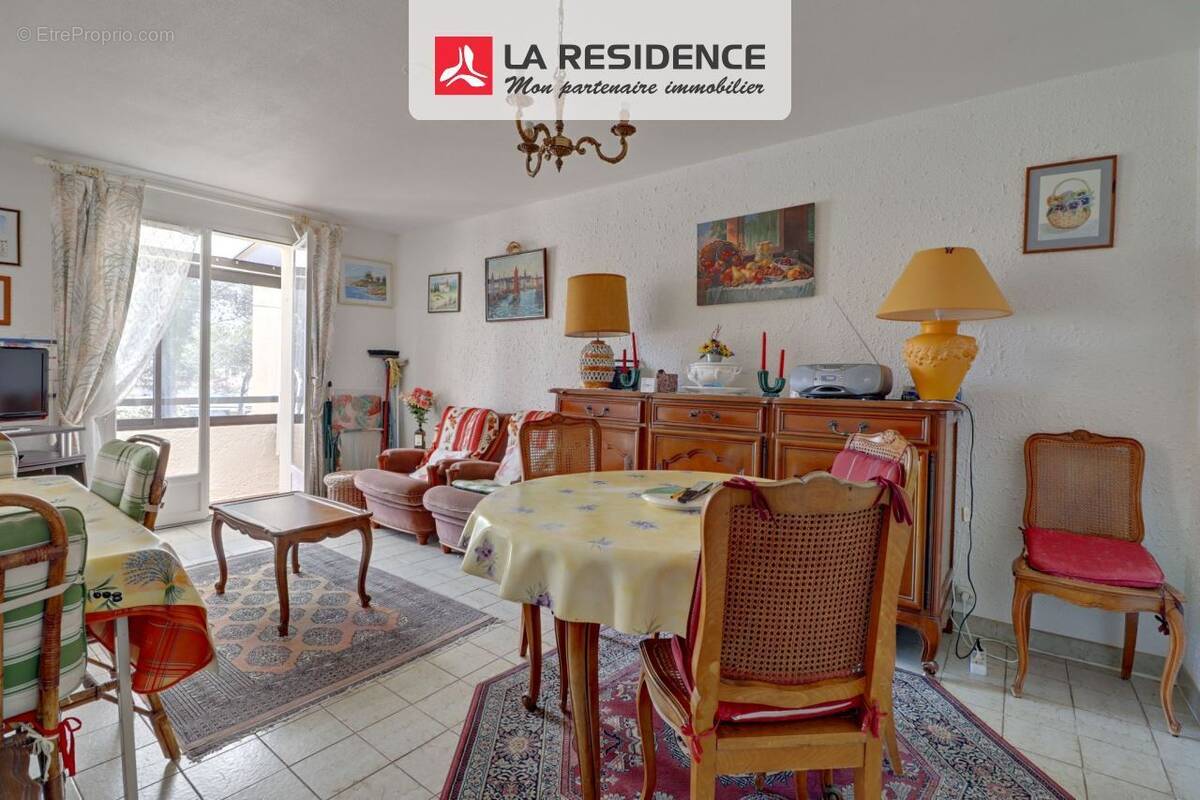 Photo Appartement à Frejus au prix de 239 000€