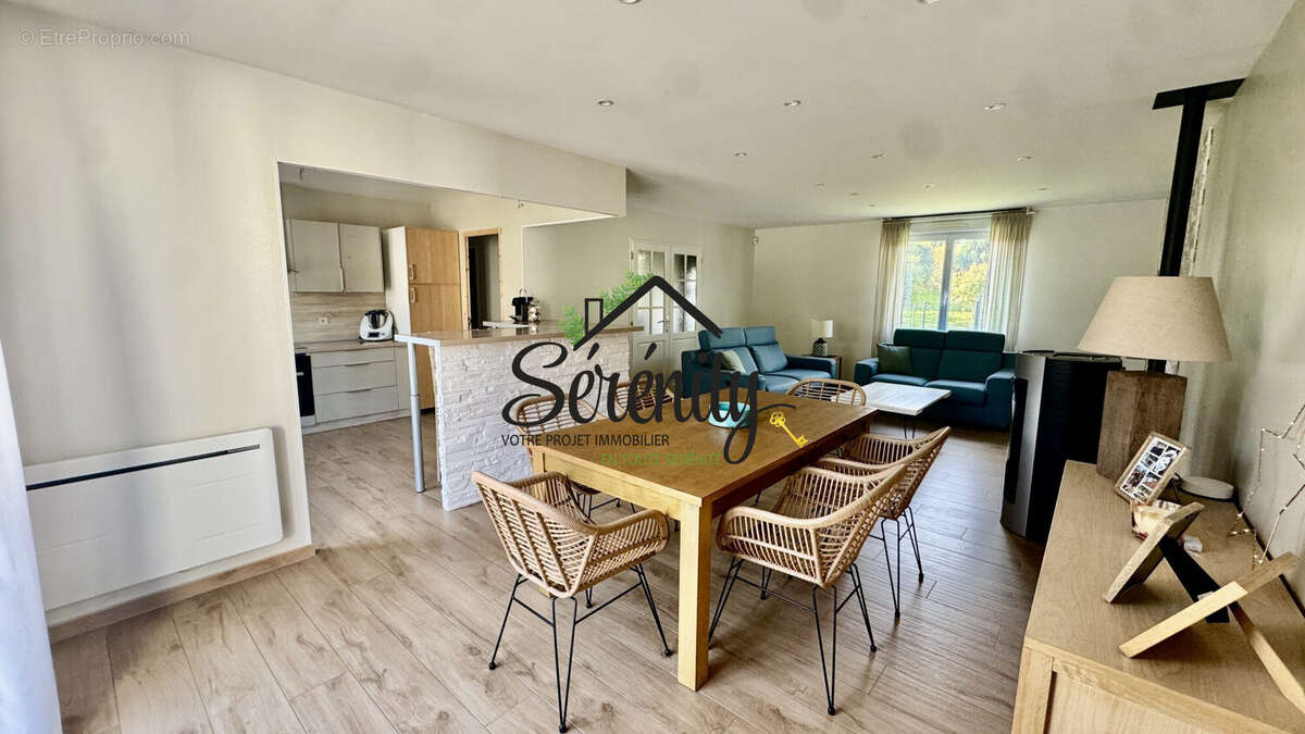 Maison à NOYELLES-SUR-ESCAUT