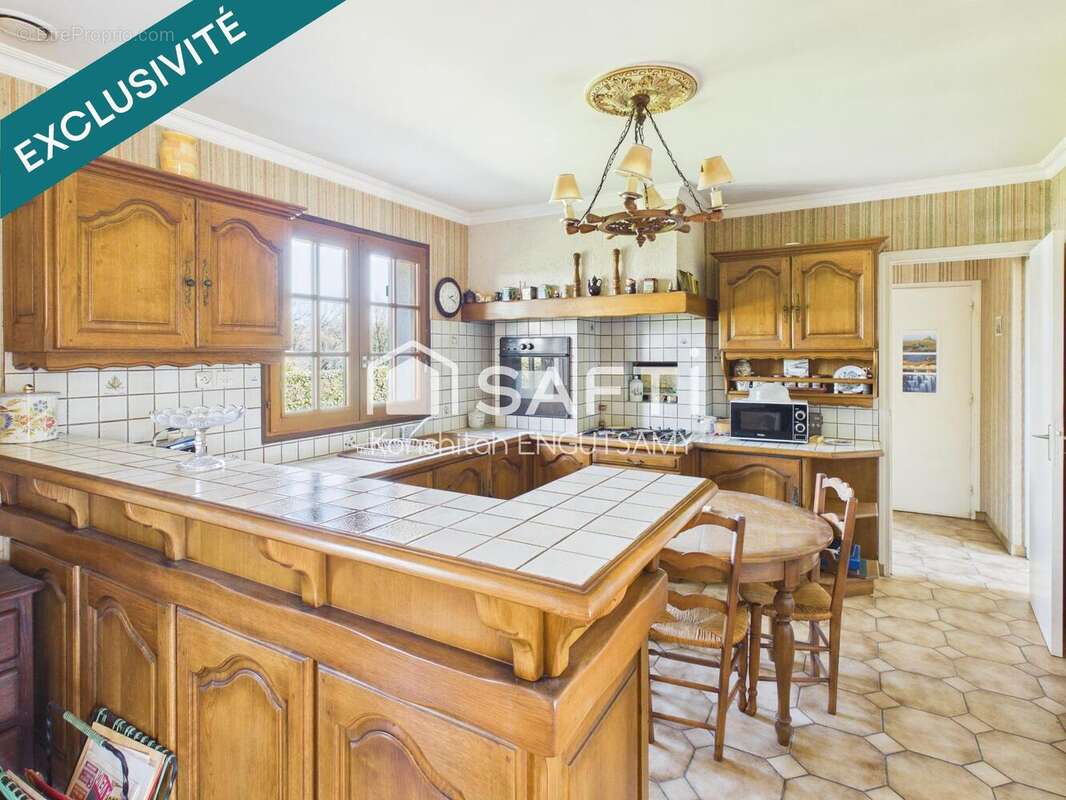 Photo 6 - Maison à MORLAIX