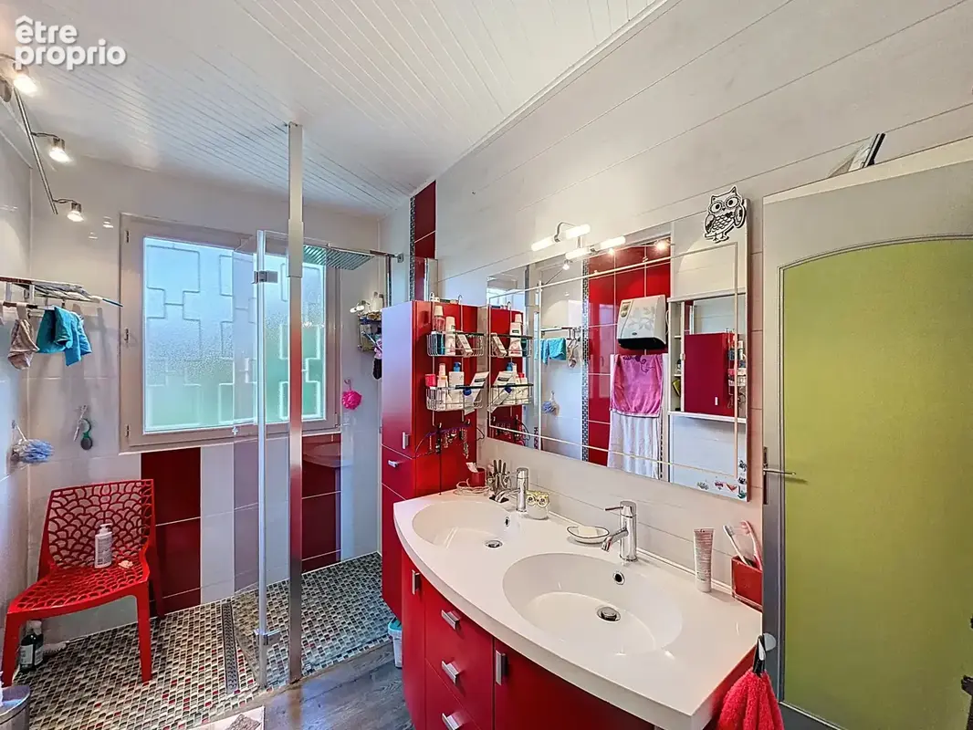 Grande Maison sur sous-sol à St Martin Le Vieux - photo 10