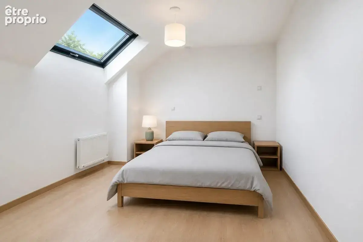 Maison de 6 pièces de 144 m² à Treillières - photo 7