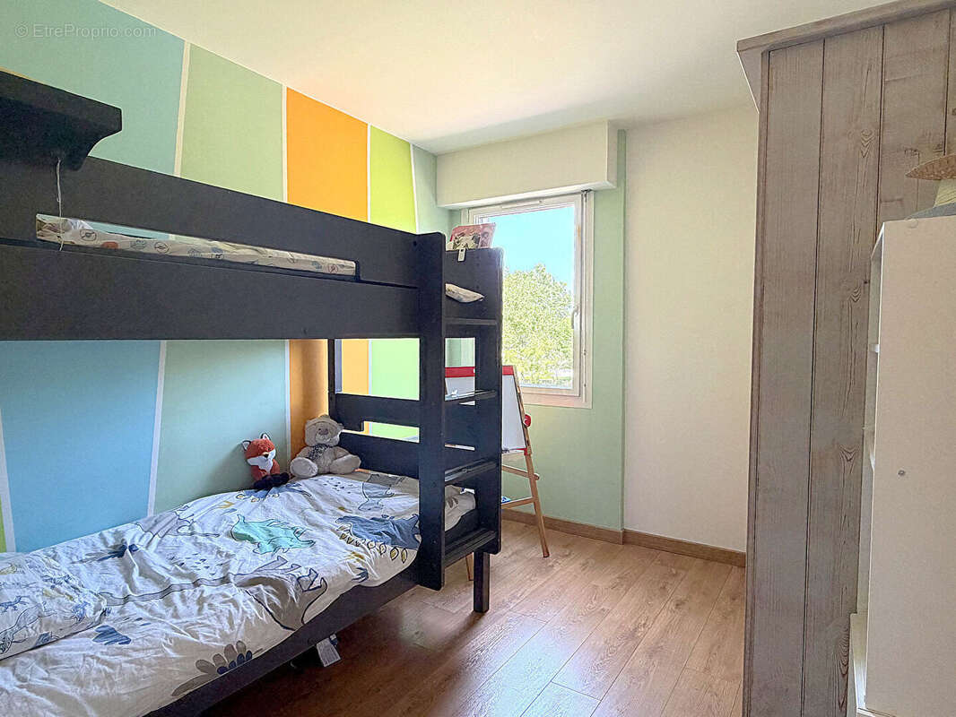 Appartement à MONTIGNY-LE-BRETONNEUX