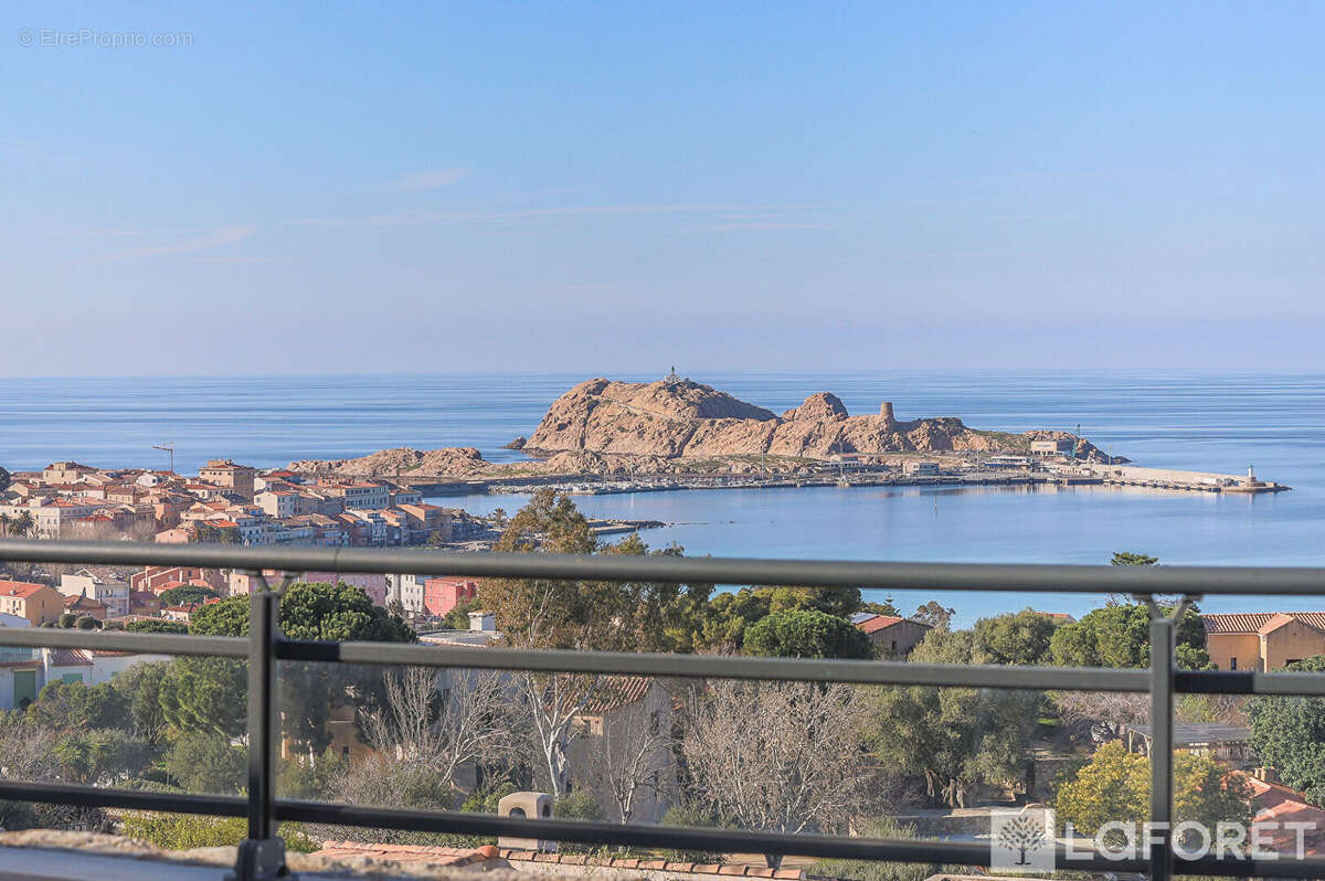 Maison à MONTICELLO