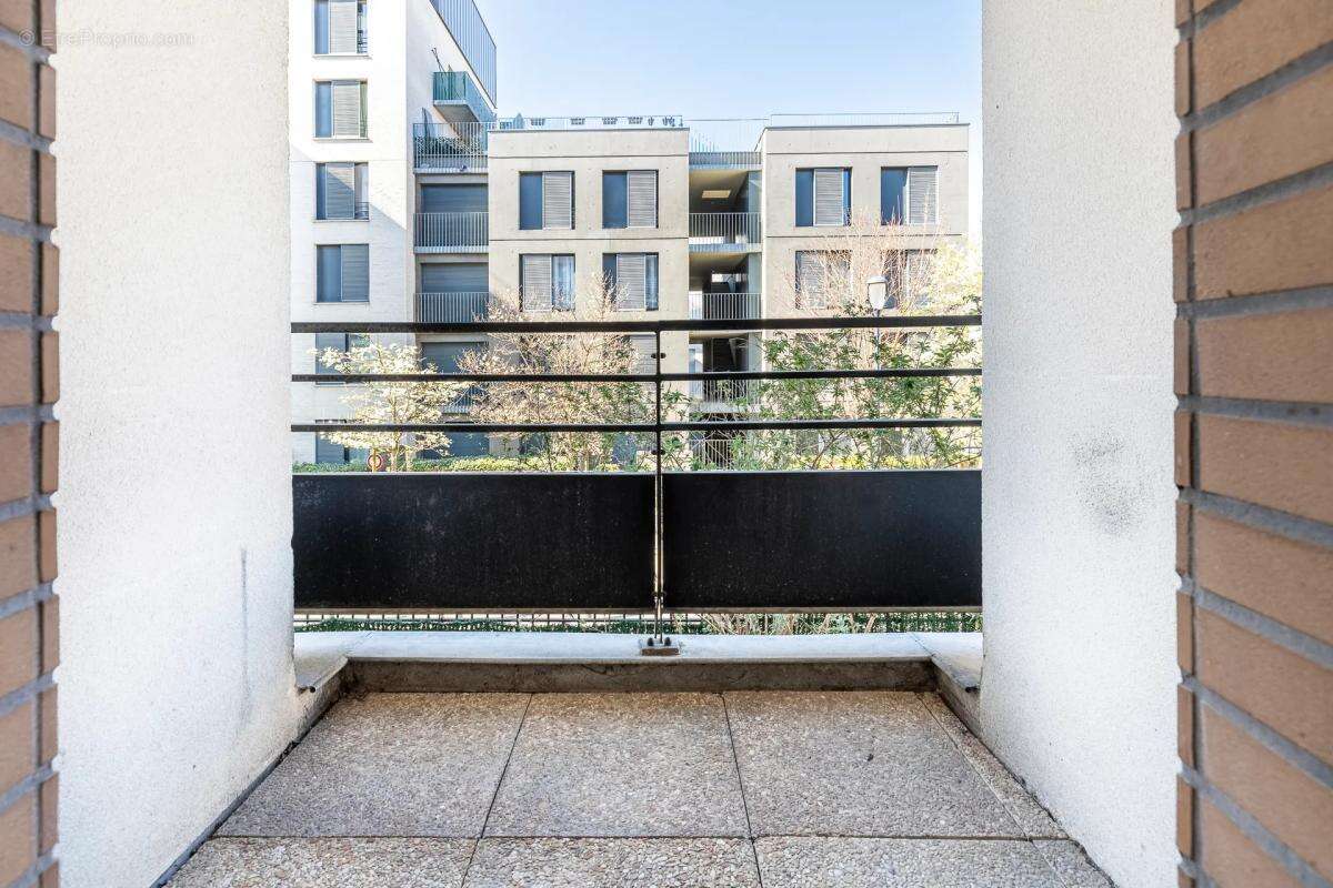 Appartement à SAINT-DENIS