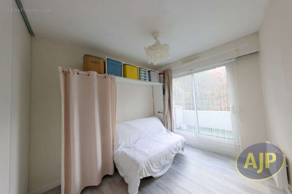 Appartement à CARQUEFOU