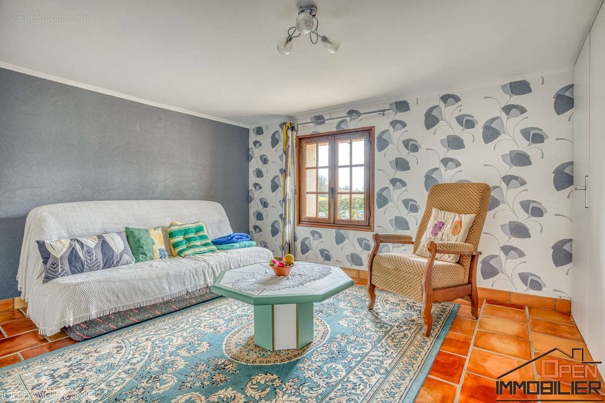 Maison à MIRAMONT-DE-GUYENNE