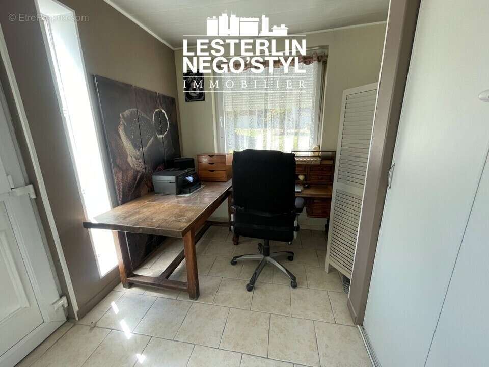 Maison 57 m² à Harfleur  - photo 6