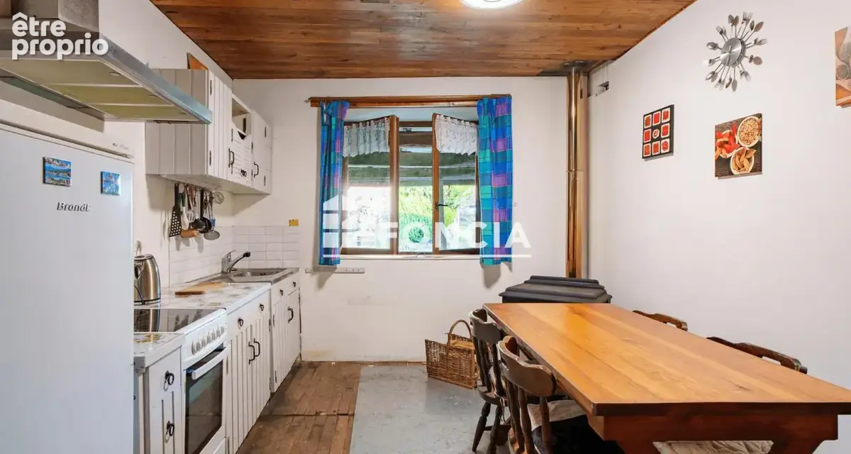 Ancien moulin de caractère – Un lieu rare au potentiel exceptionnel - photo 7