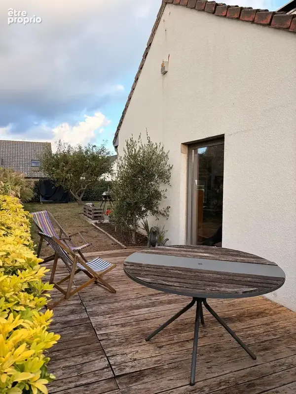 Maison individuelle de plain pied 'Zuydcoote Plage' - photo 4