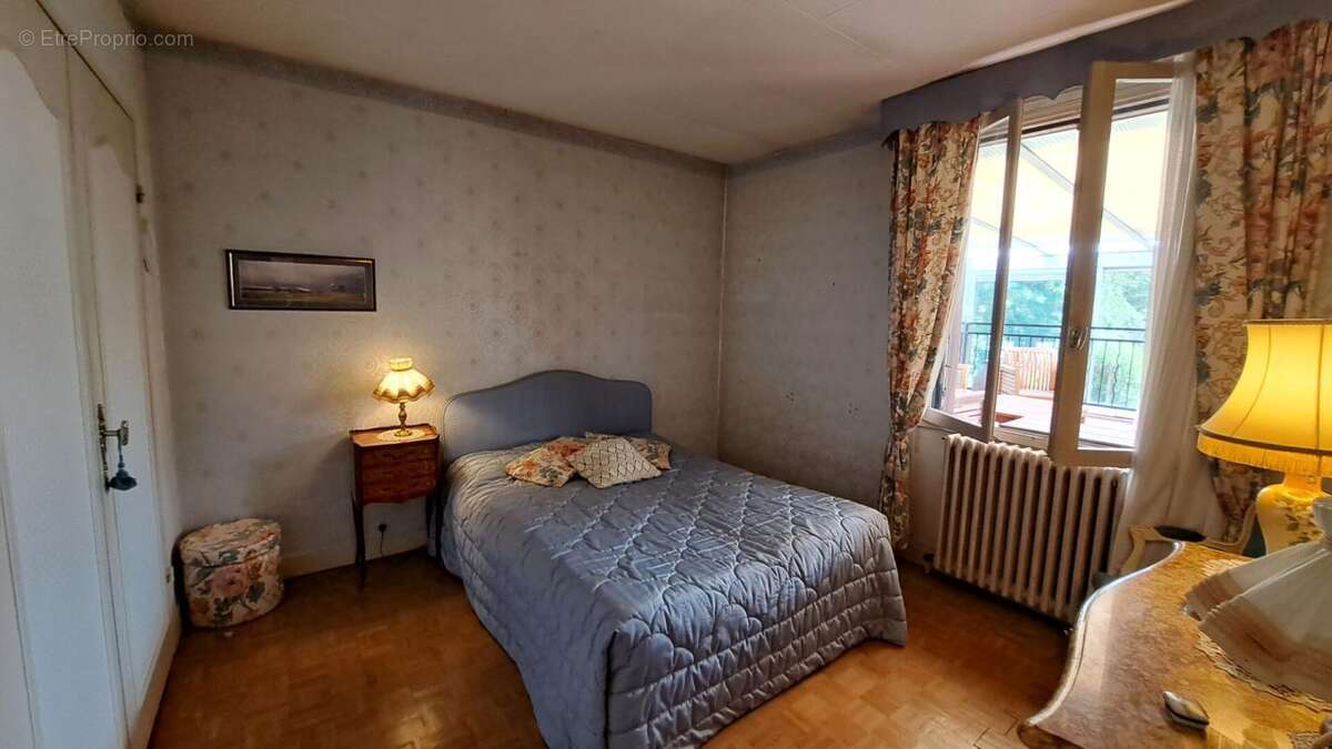 Maison à COIGNIERES