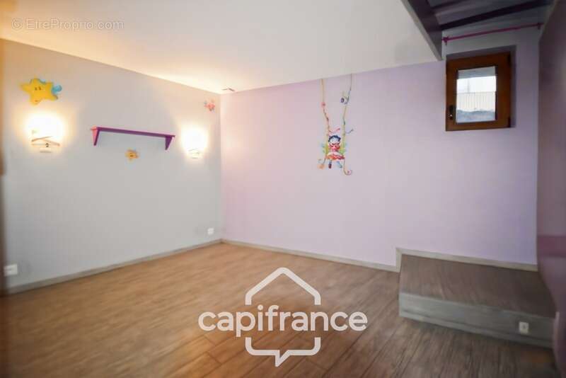 Maison à LES ROUSSES