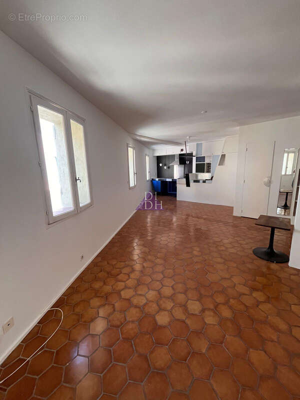 Appartement à HYERES
