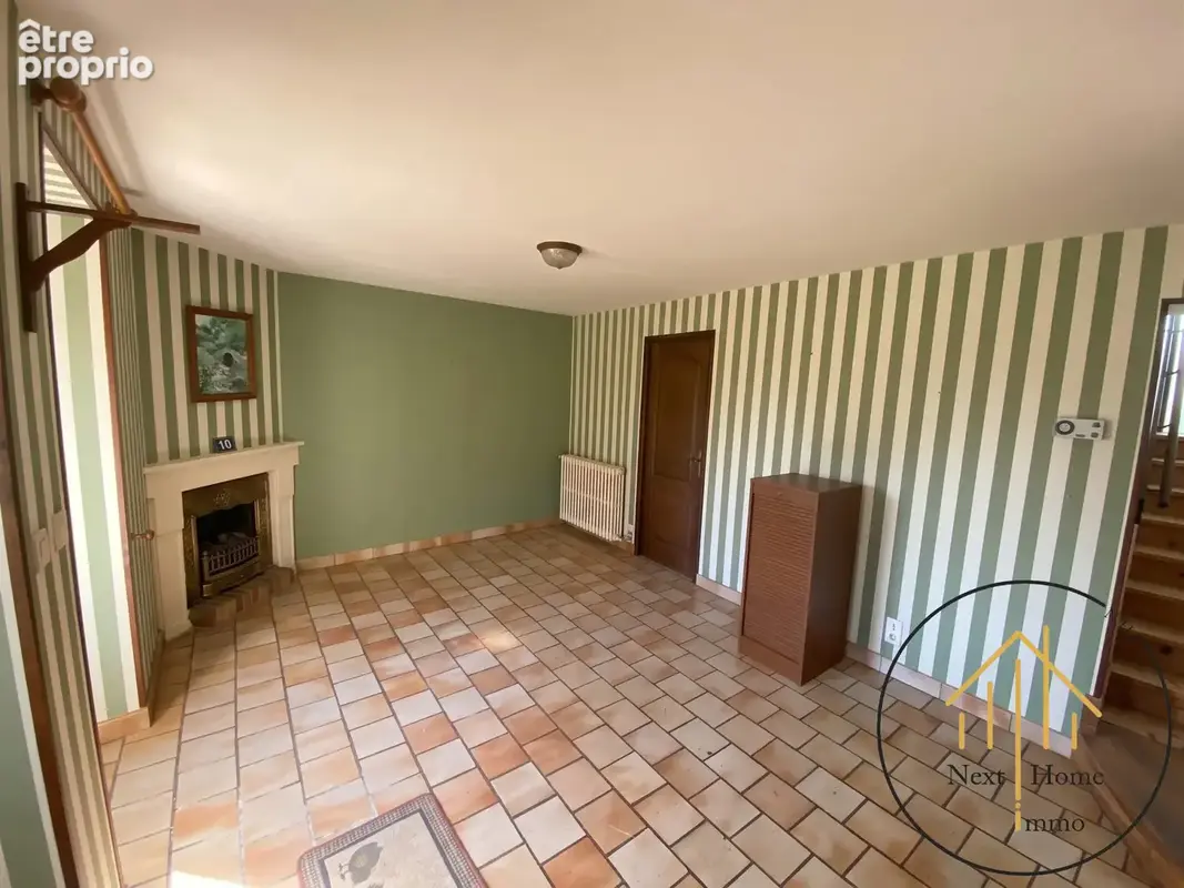 Maison 7 pièces 200 m² à vendre à Chalais (16210) - photo 6