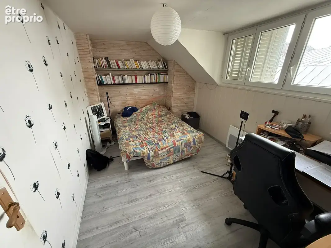 Photo Appartement à Besancon au prix de 99 500€