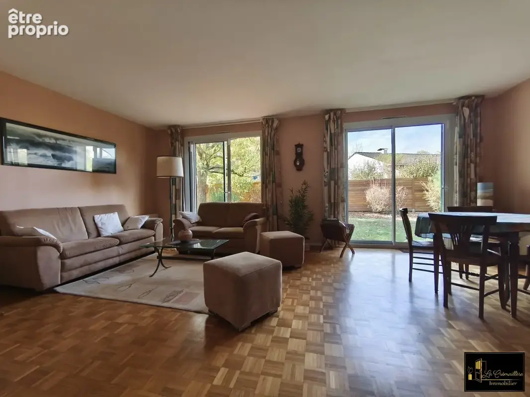 Maison 7 pièces 163 m² à vendre à Forges-Les-Bains (91470) - photo 3