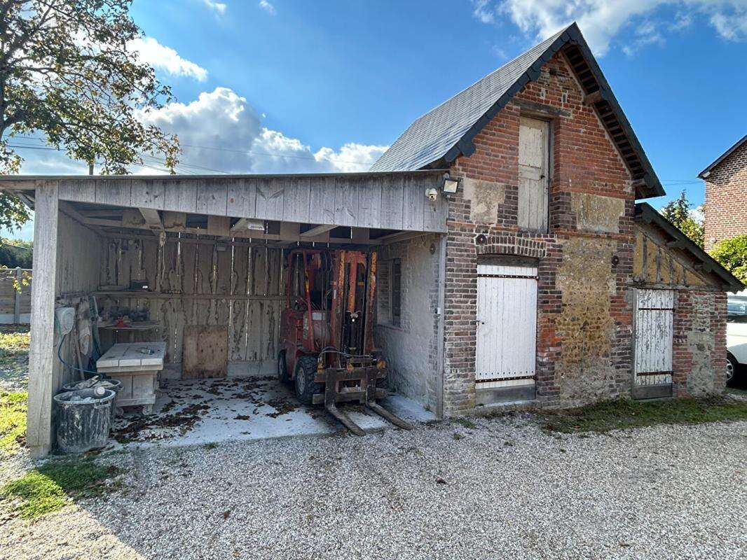 Maison à LISIEUX