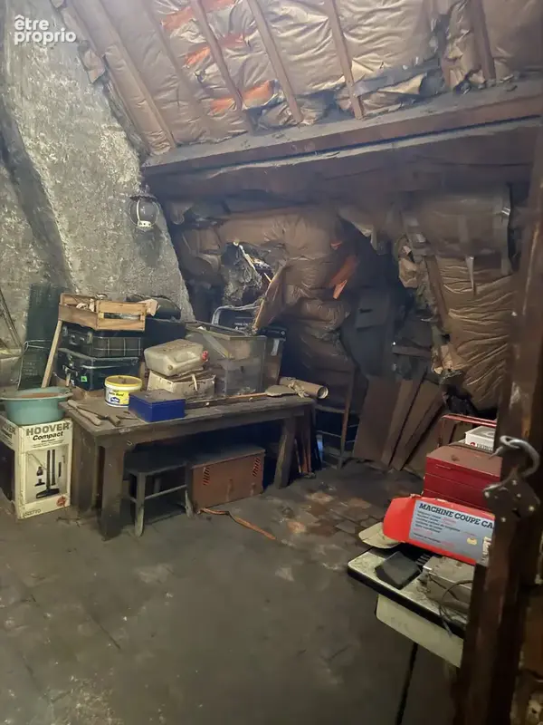 Immeuble proche Théatre - photo 8