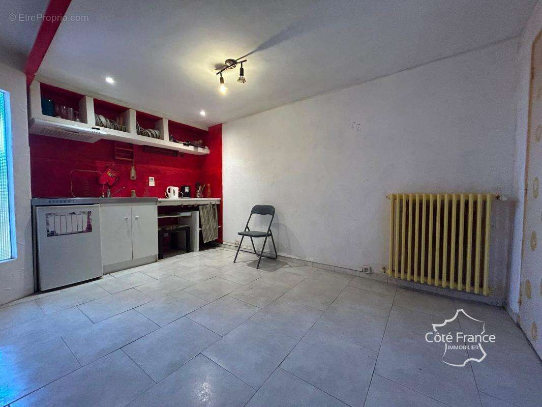 Maison de 3 chambres avec studio indépendant au bord de la r - photo 5