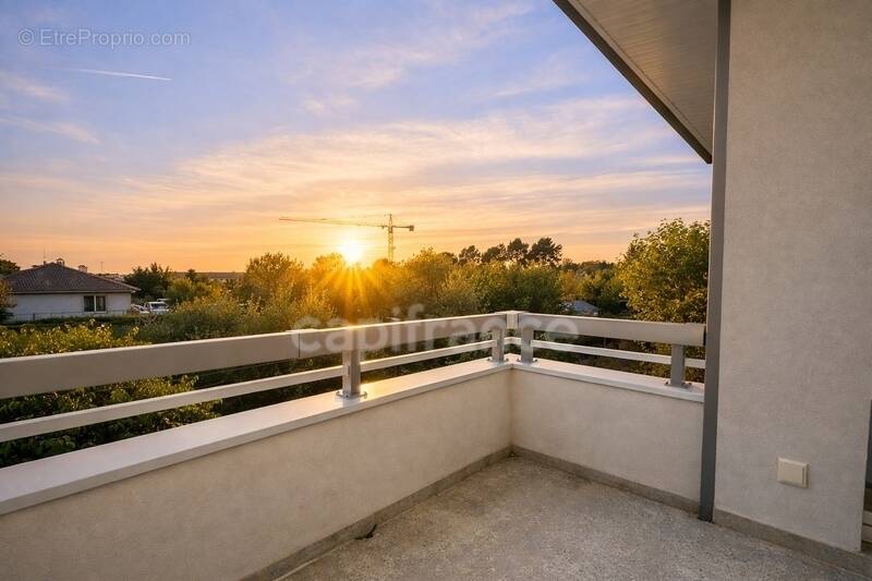 Appartement à AUDENGE