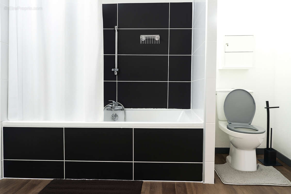 Appartement à BAYONNE