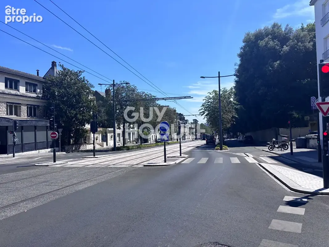 Tours Tranchée - photo 5
