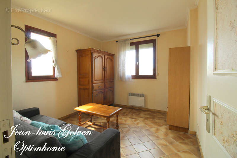 Villa de plain-pied de 146m²- NISSAN LEZ ENSERUNE (34) - photo 8