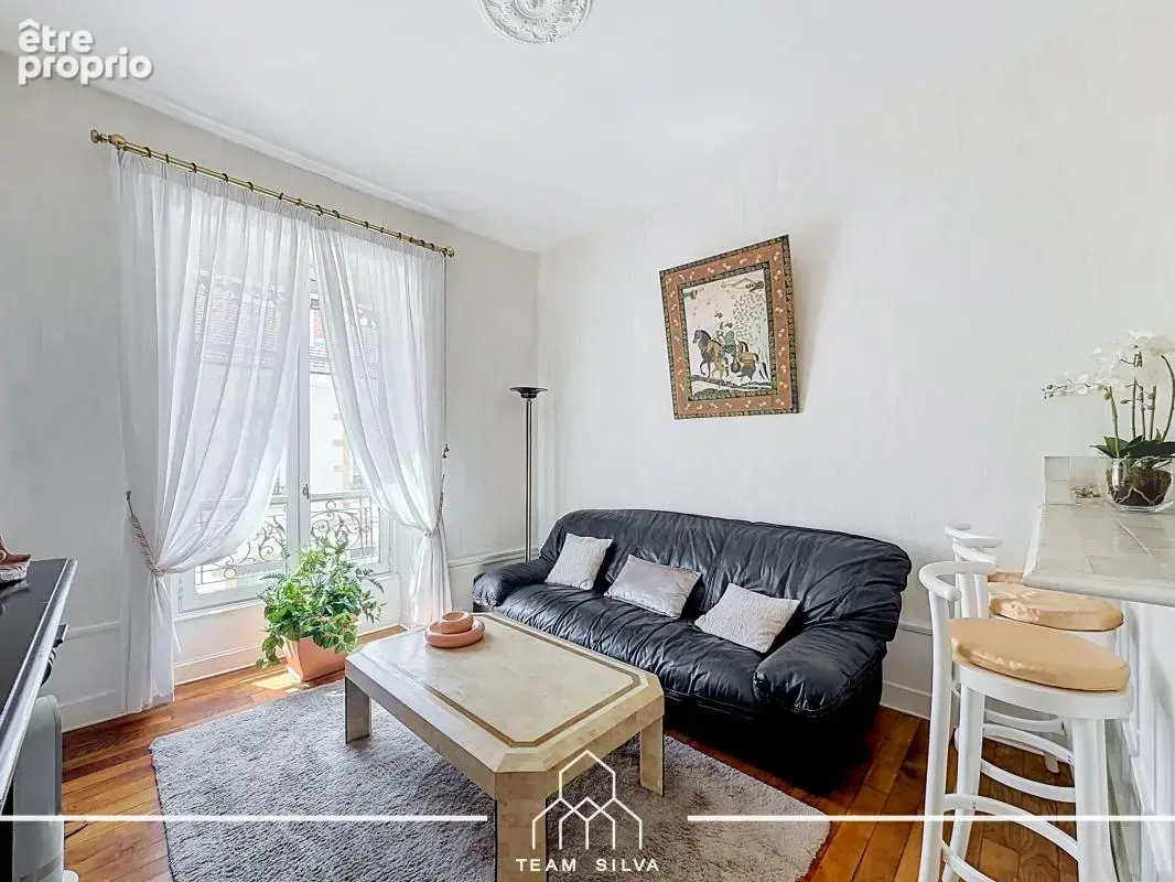 Appartement - photo 2