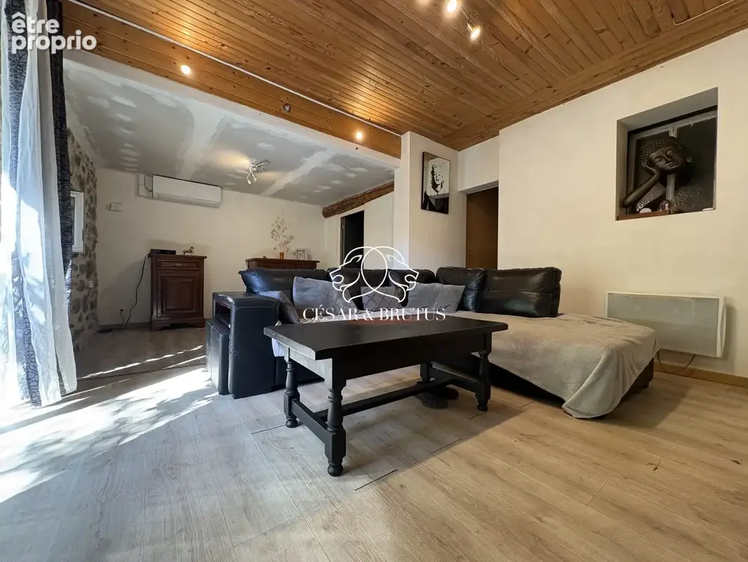 Maison 5 pièces 121 m² à vendre à Laussonne (43150) - photo 8