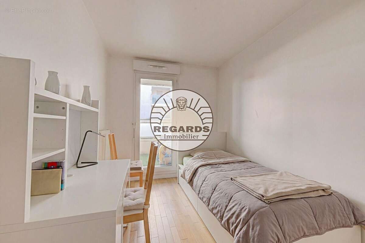 Appartement 70 m² à Cachan  - photo 7